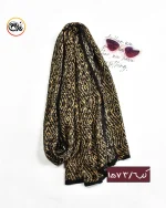 شال مناسب استایل شیک رنگ سال
