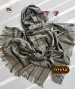 شال بافت باربری کد 1734 - Image 3