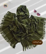 شال بافت باربری کد 1734 - Image 7