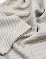 بلوز یقه اسکی کبریتی کد 1728 - Image 8