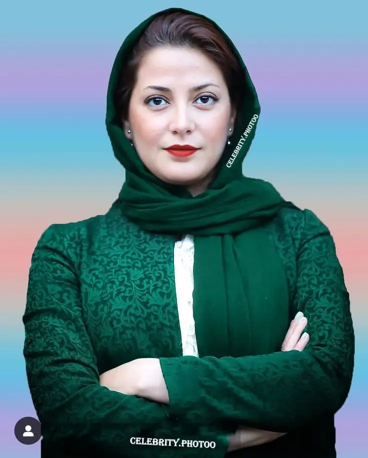 لباس مناسب پوست گندمی استایل طناز طباطبایی