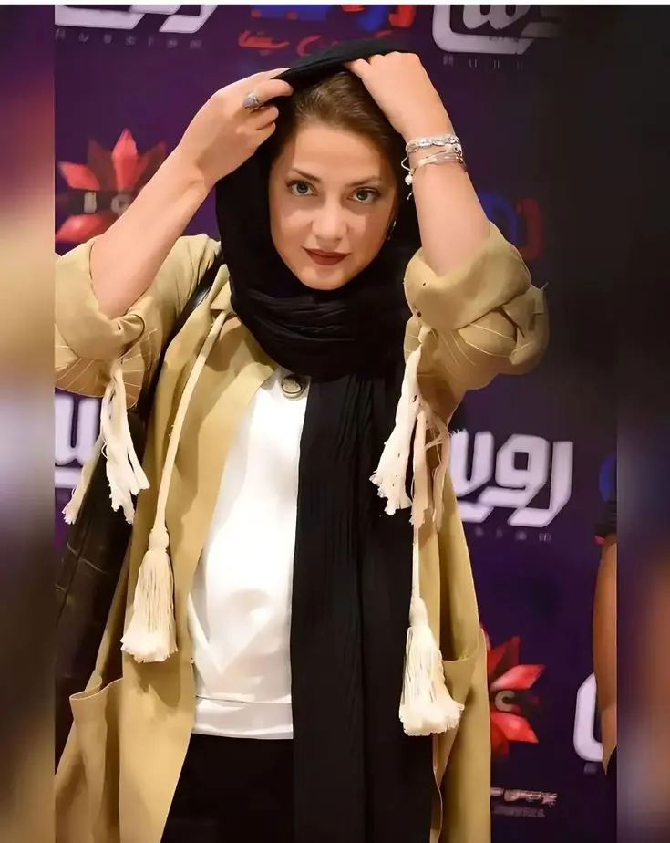 استایل خاص طناز طباطبایی استایل طناز طباطبایی