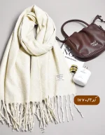 شال بوکله پاییزه کد 1770 - Image 4