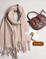 شال بوکله پاییزه کد 1770 - Image 5