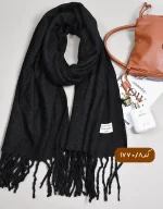 شال بوکله پاییزه کد 1770 - Image 9