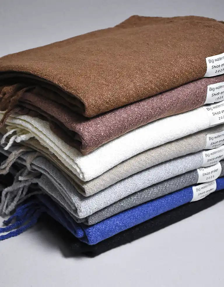 shal.bokle.moher.sade.zemestane.nazkhaton2026 شال بوکله پاییزه