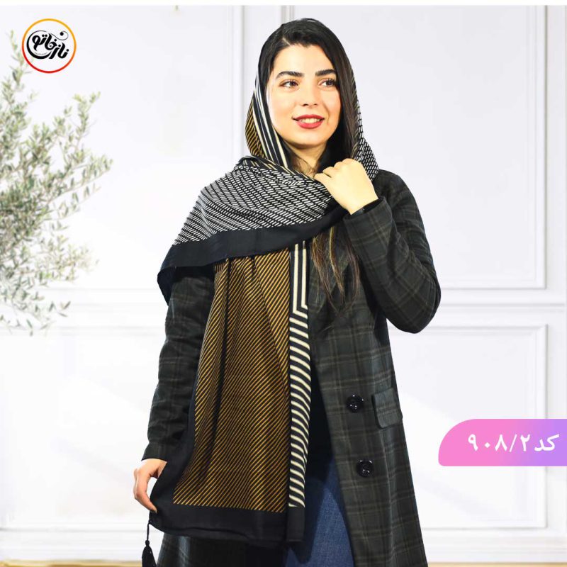 شال نخی یاس