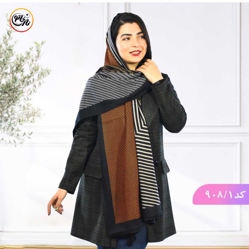 شال نخی یاس