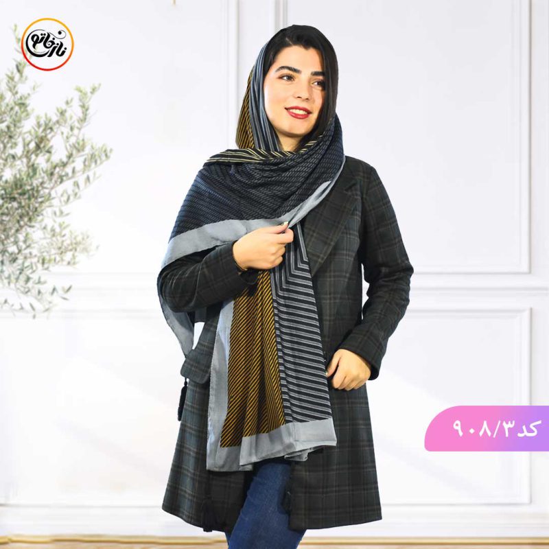 شال نخی یاس