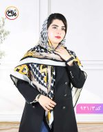 روسری طرحدار خاطره