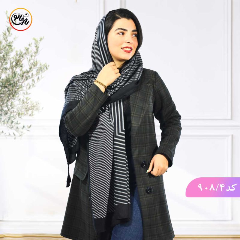شال نخی یاس