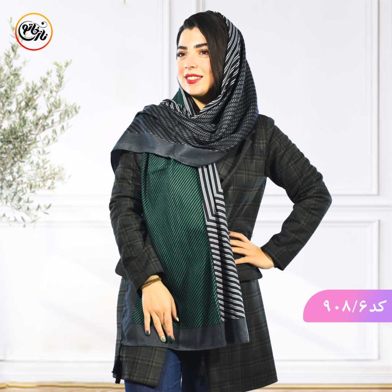 شال نخی یاس