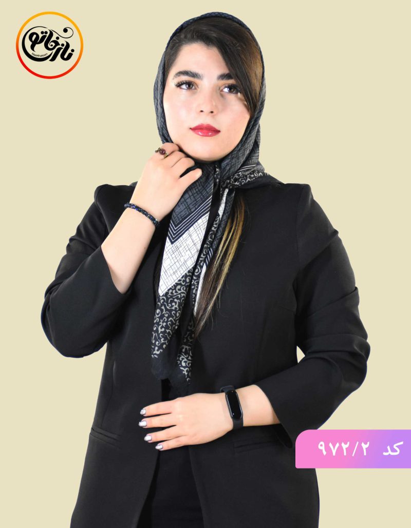 روسری قواره کوچک
