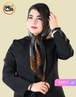 روسری قواره کوچک