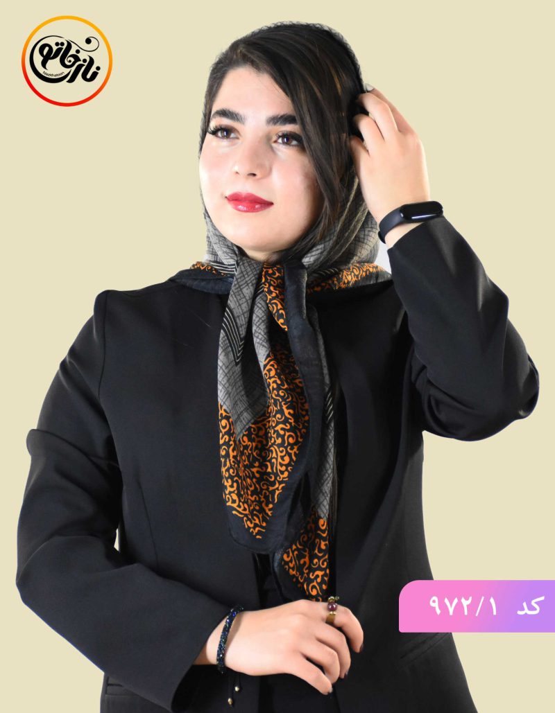 روسری قواره کوچک