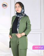 کت و شلوار مازراتی رنگی کد۹۴۴