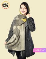 شال نخی کد 865 - Image 4