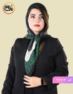 روسری قواره کوچک