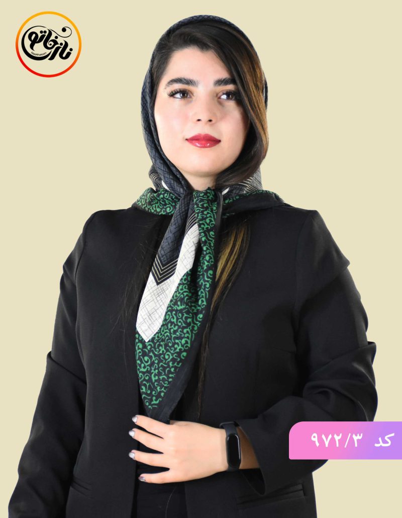 روسری قواره کوچک