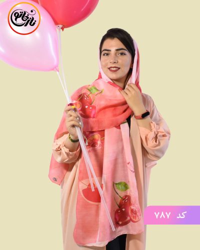 cherryکد 787