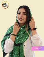 شال نخی اسپرت