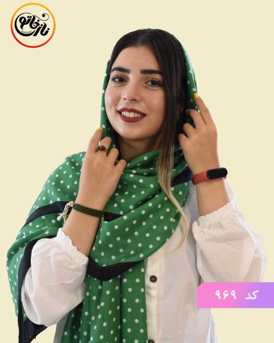 شال نخی اسپرت