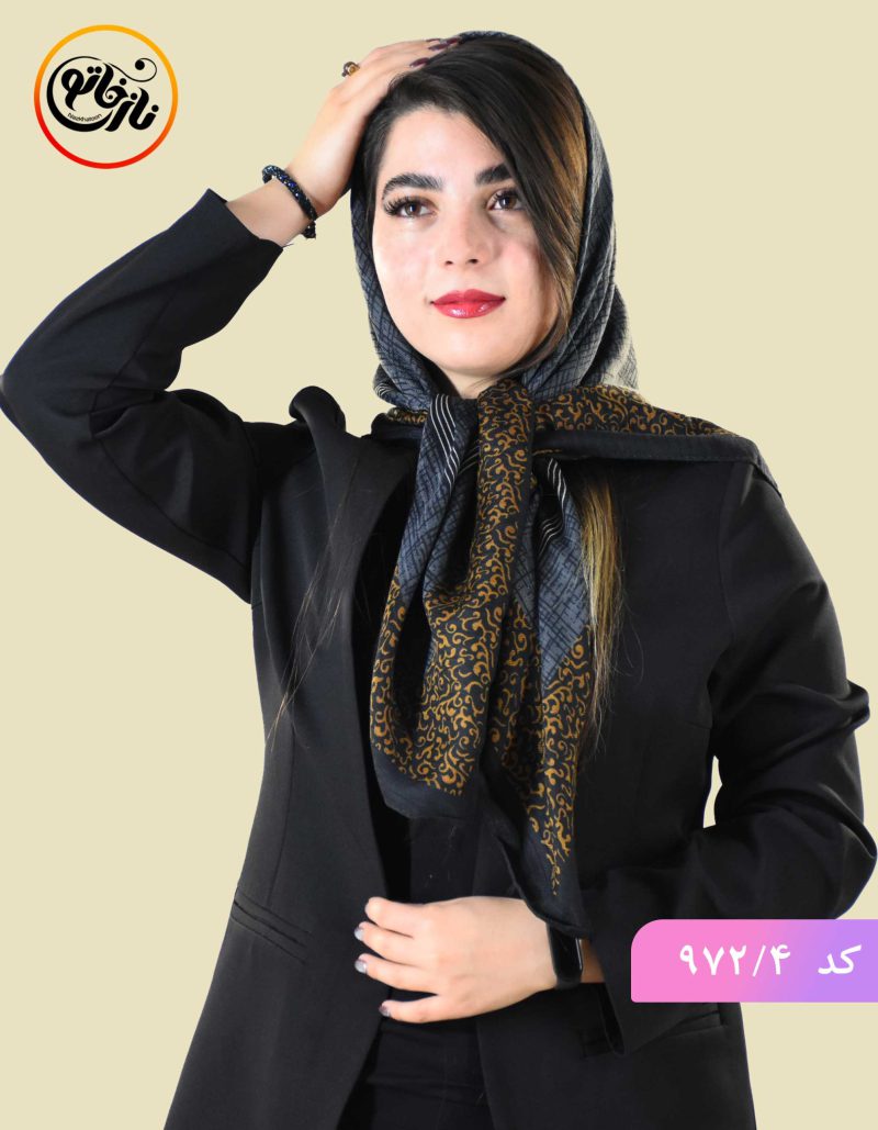 روسری قواره کوچک