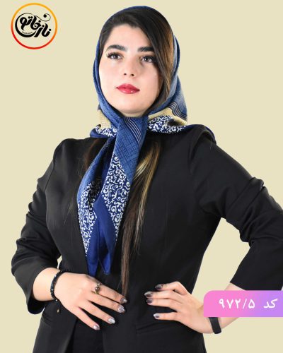 روسری قواره کوچک
