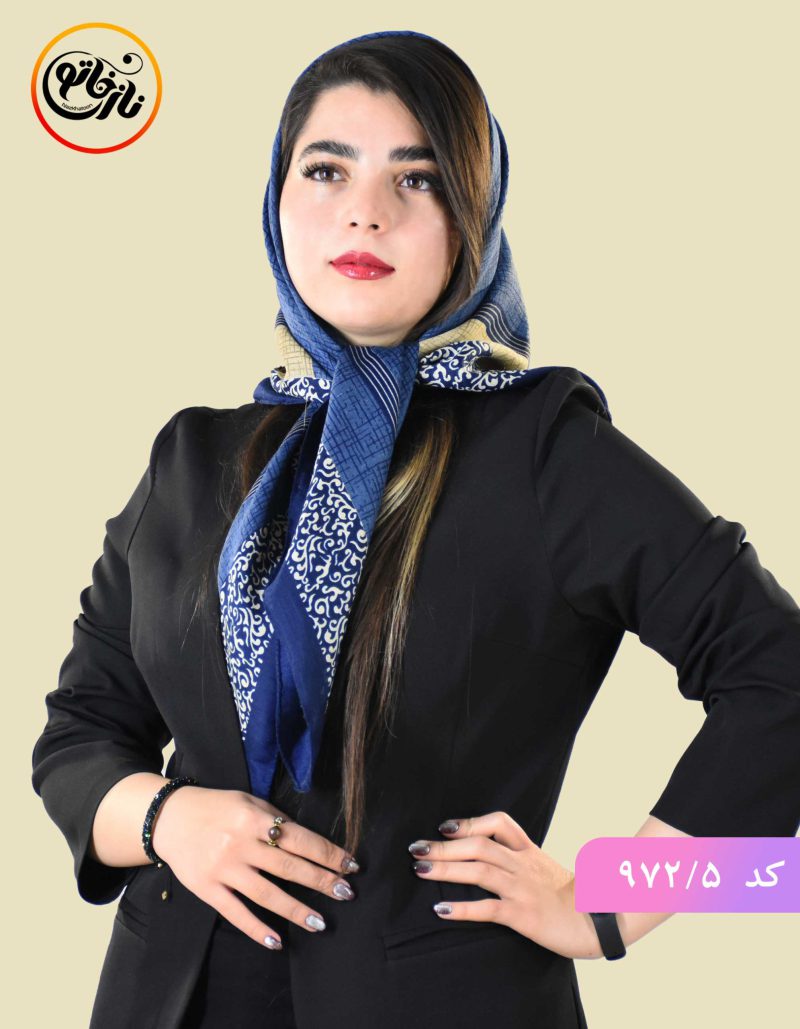 روسری قواره کوچک