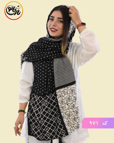 شال نخی اسپرت