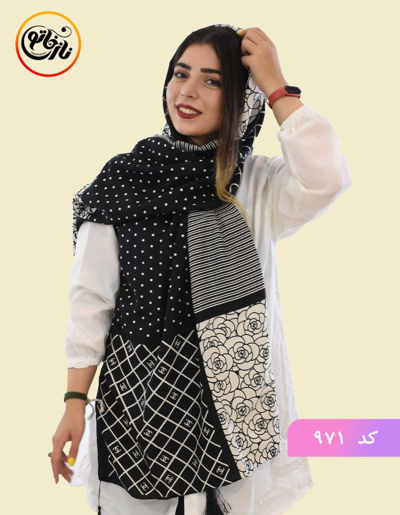 شال نخی اسپرت