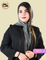 روسری قواره کوچک