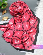 شال نخی ال وی