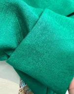 مانتو کتی کتان لمه کد 1781 - Image 2