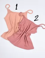 کراپ تاپ کبریتی بندی