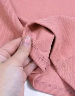 کراپ تاپ کبریتی بندی کد 1762 - Image 6