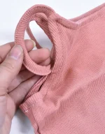 کراپ تاپ کبریتی بندی کد 1762 - Image 7