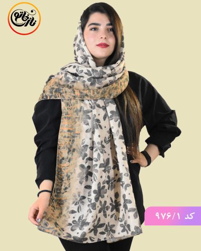 شال گلسا کد 976