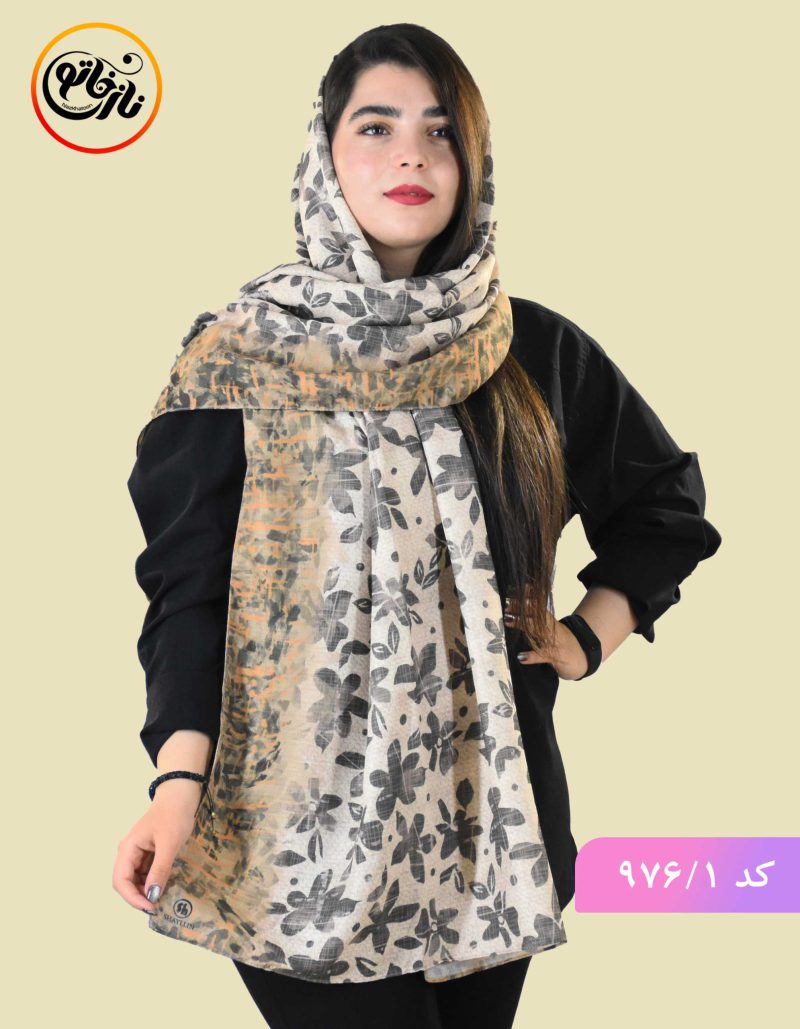 شال گلسا کد 976 - Image 1