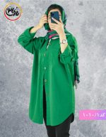 مانتو پرستو کد 1010