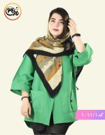 روسری ثمین کد 1011