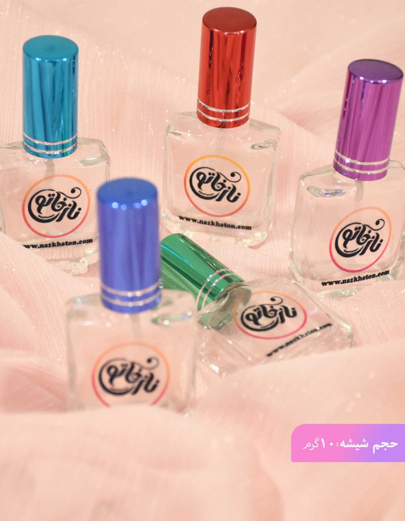 عطر نازخاتون - Image 2