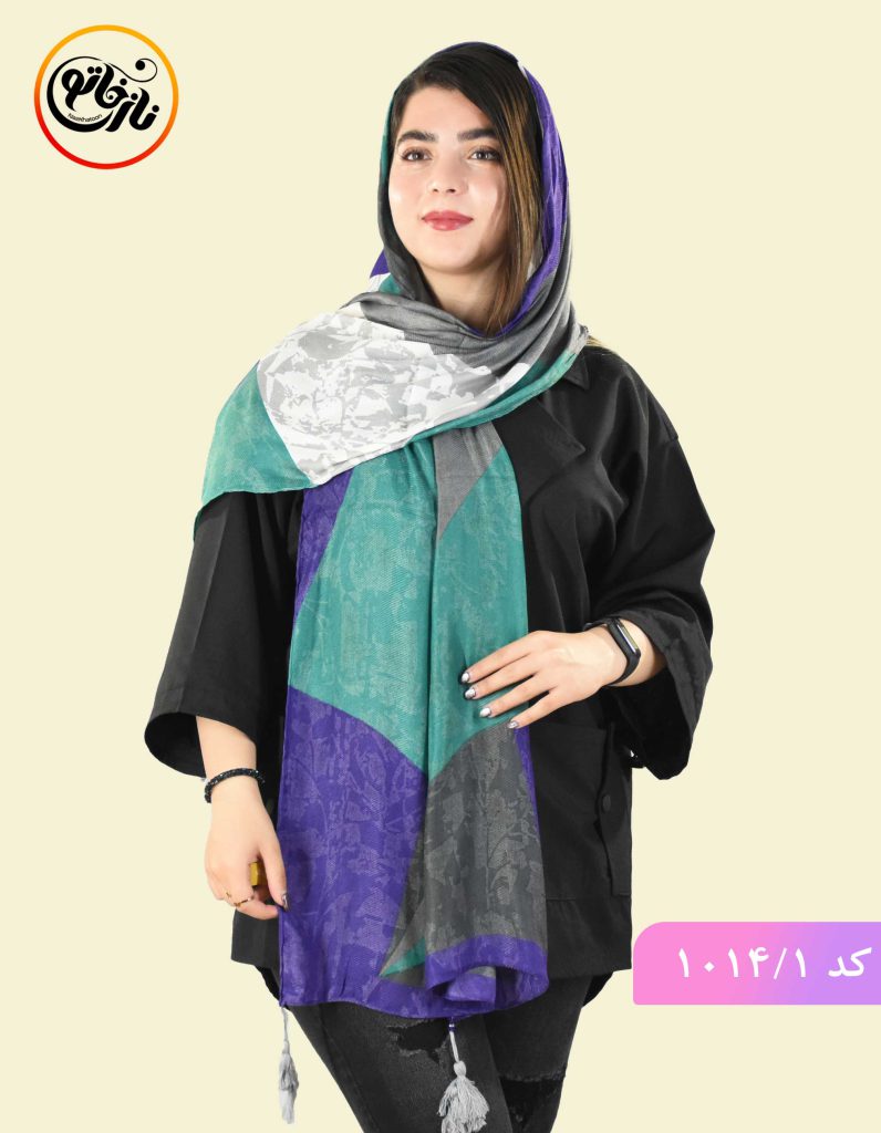 مانتو استین گتر سارا کد 986 مانتو استین گتر سارا