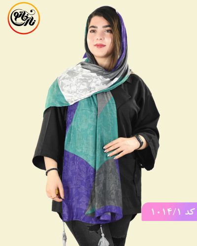 شال ارام کد 1014