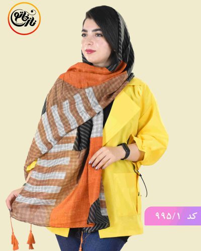 شال شیما کد 995