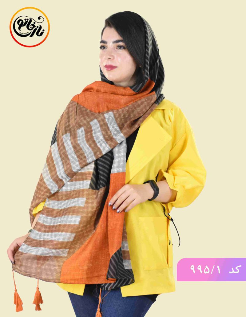 شال شیما کد 995 - Image 1
