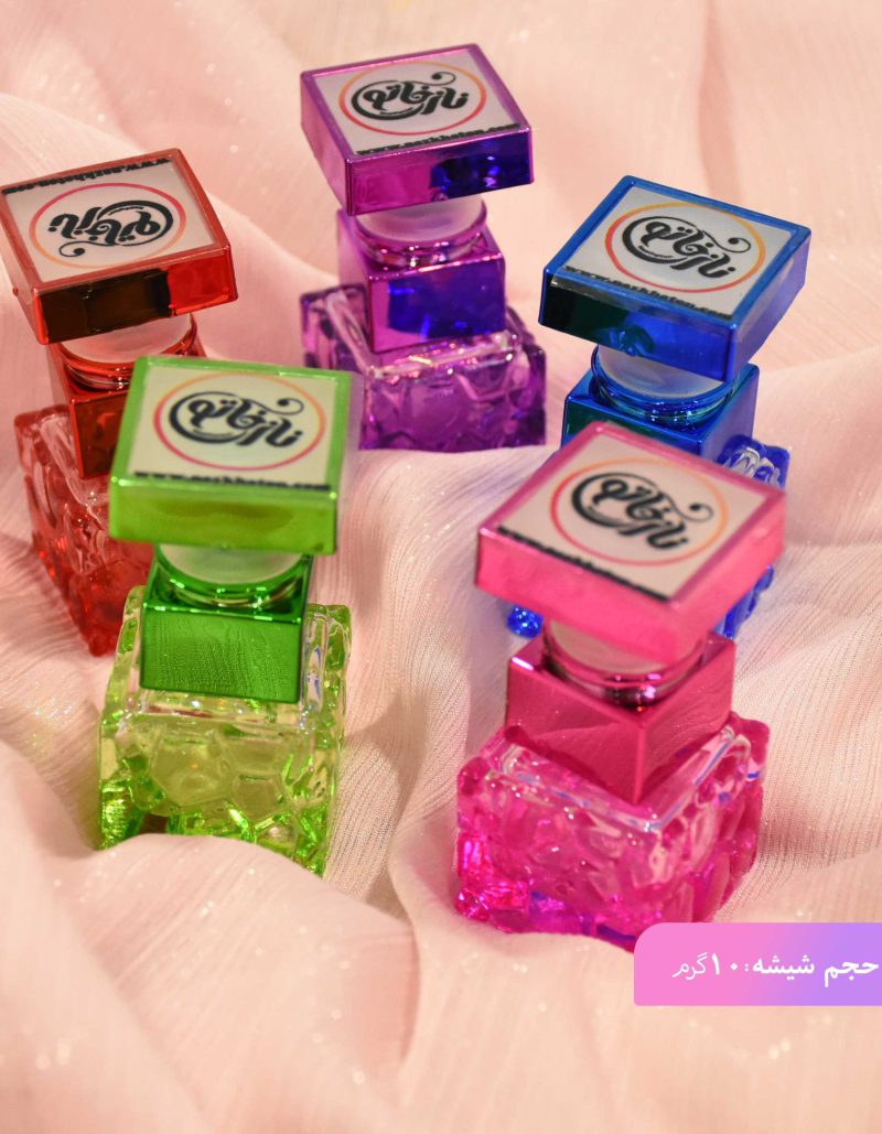 عطر نازخاتون - Image 12