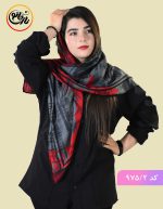 روسری ایراندخت کد 975 - Image 2