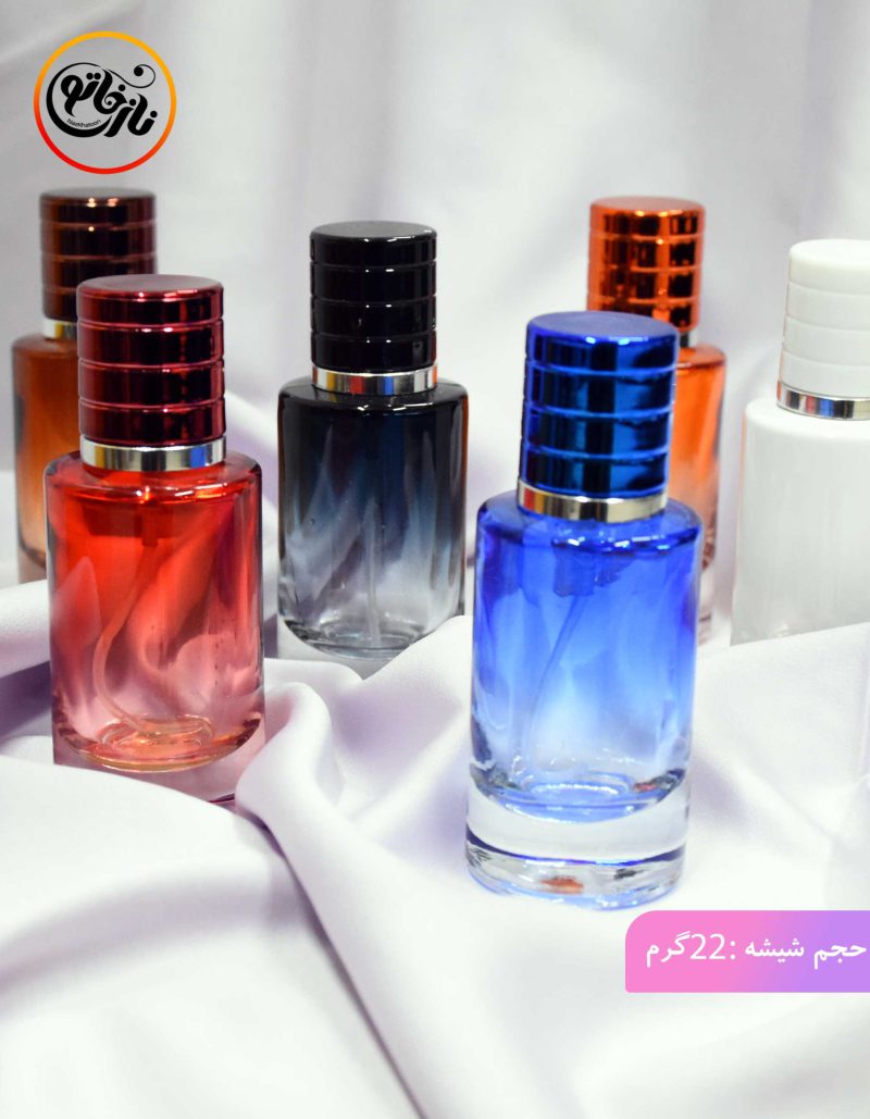 عطر نازخاتون - Image 14