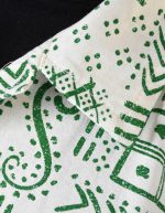 مانتو لینن کد 983 - Image 8